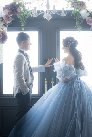 TARES_アドバイス写真