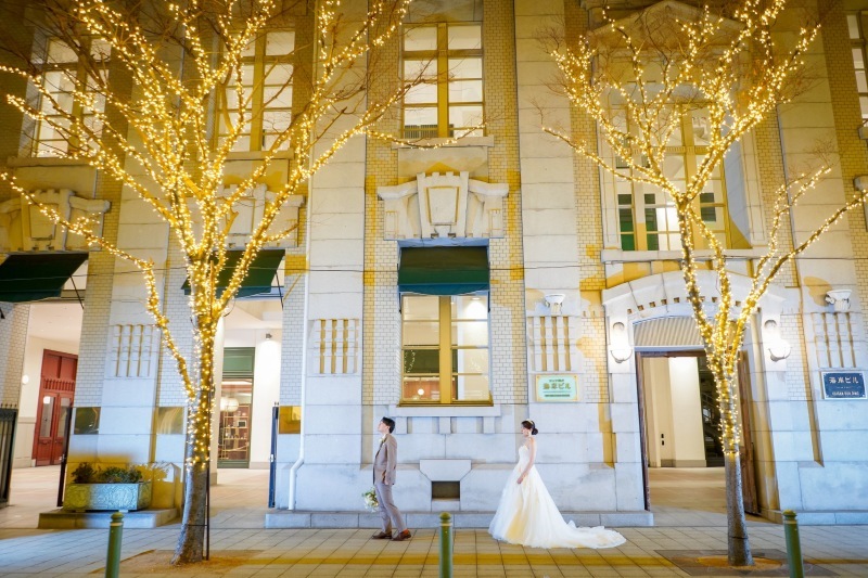 フォトスタジオ　ブライズメイド_投稿写真