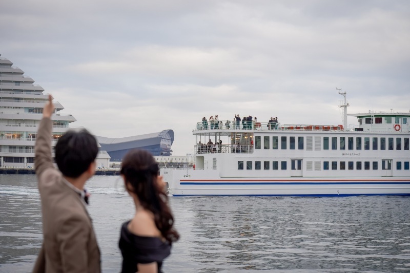 フォトスタジオ　ブライズメイド_投稿写真