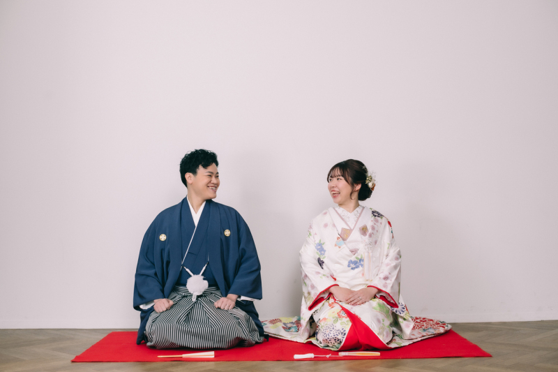 大切な瞬間をこんなに素敵に残していただき感謝しています！_53969_投稿写真_2