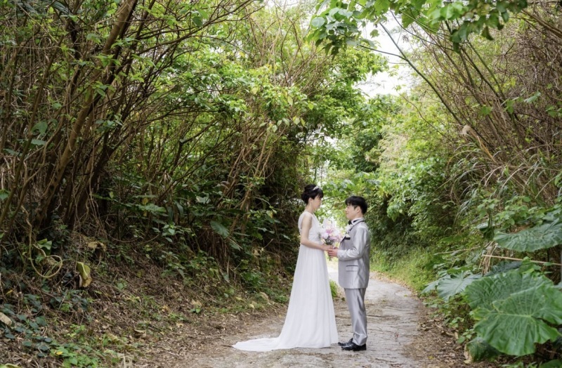 シエロ・イ・マーレ 沖縄 ~チャペルnature~_投稿写真