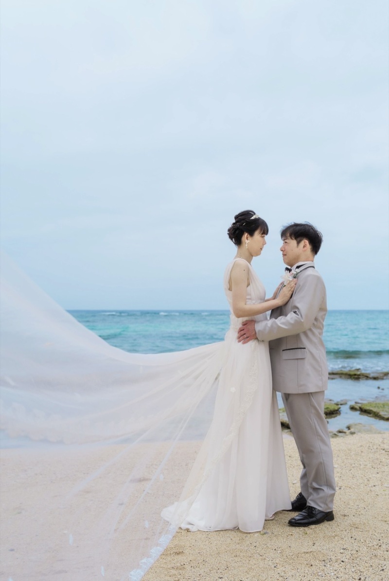 シエロ・イ・マーレ 沖縄 ~チャペルnature~_投稿写真