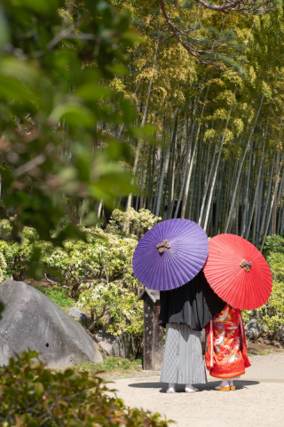 華雅苑立川店_アドバイス写真
