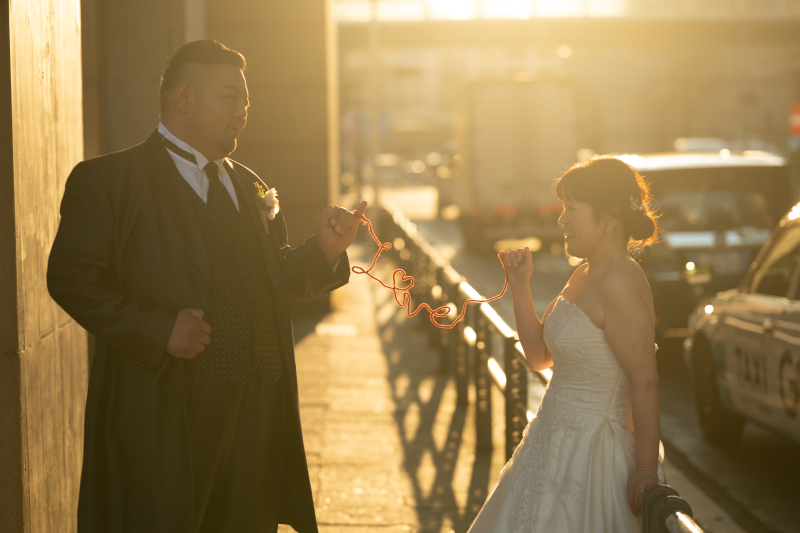 STUDIO AQUA 横浜みなとみらい店（スタジオAQUA）_投稿写真