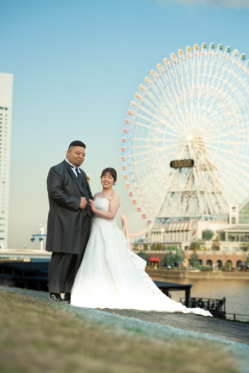 横浜で思い出を残すなら横浜に詳しいAQUAみなとみらい店_54011_投稿写真_1