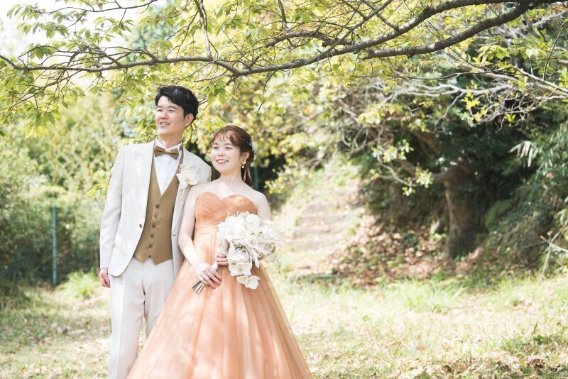 ナチュラルで優しい仕上がりのロケーション撮影_54401_投稿写真_1