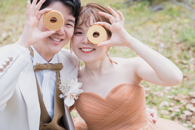 ナチュラルで優しい仕上がりのロケーション撮影_54401_投稿写真_2