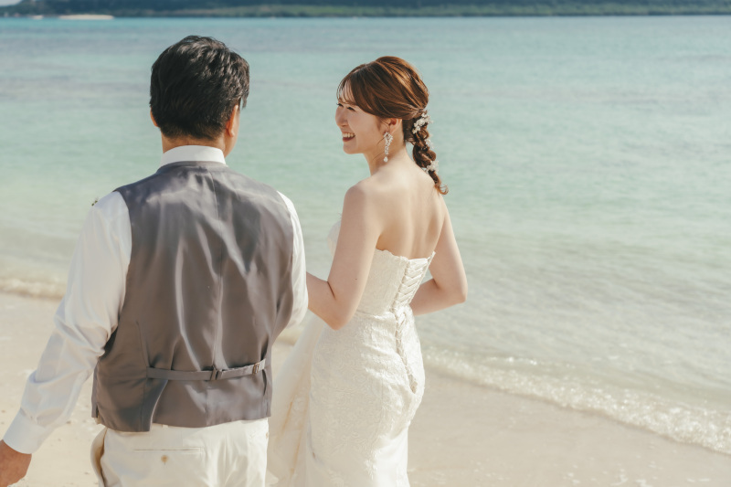 capryフォトウェディング宮古島（キャプリィフォトウェディング宮古島）_投稿写真