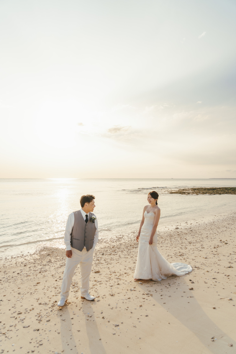 capryフォトウェディング宮古島（キャプリィフォトウェディング宮古島）_投稿写真