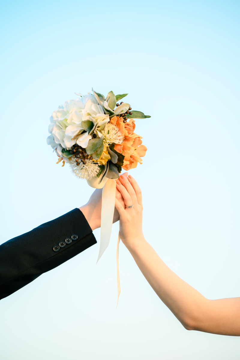 とっても素敵な撮影をしていただき一生の思い出になりました！◎_54034_投稿写真_1