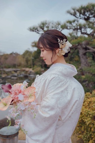 Photo Maison &eacute;crin 大阪店_アドバイス写真