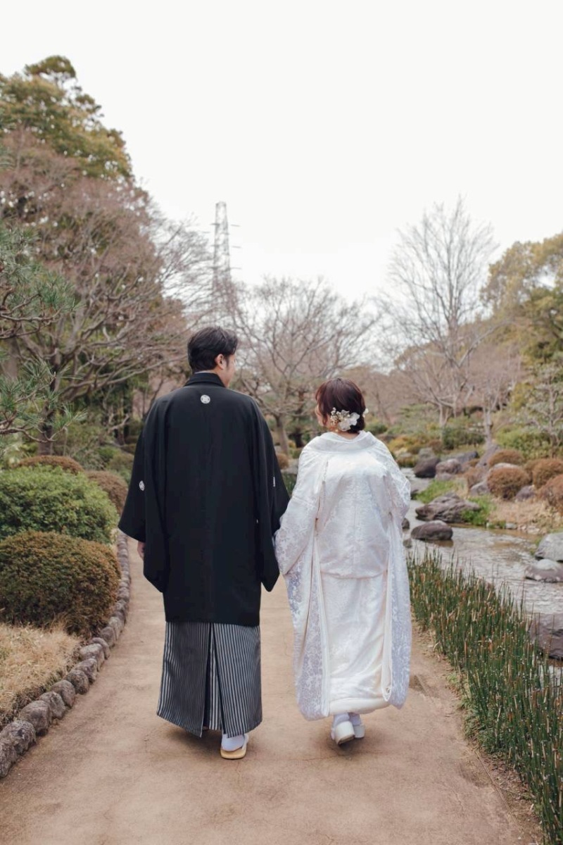 追加料金なしで和装の組み合わせを自由にカスタマイズできる！_54041_投稿写真_1