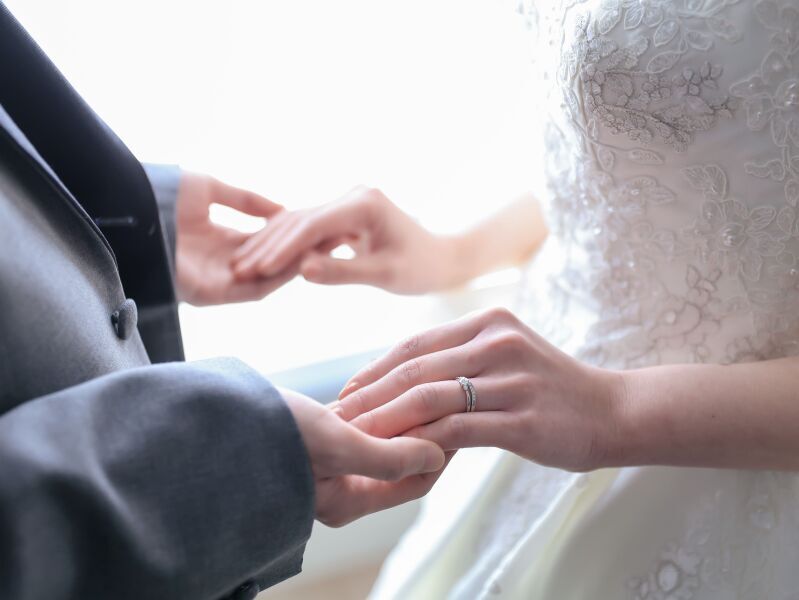 スタジオ、ドレスがとにかく豊富！_54044_投稿写真_1