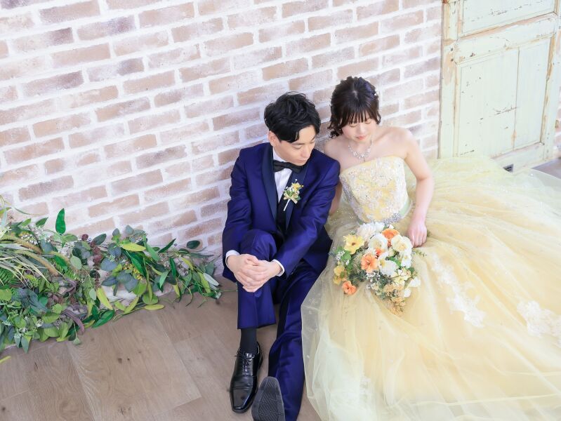 スタジオ、ドレスがとにかく豊富！_54044_投稿写真_2