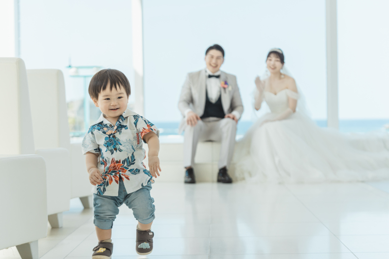 OKINAWA ワタベウェディング_投稿写真