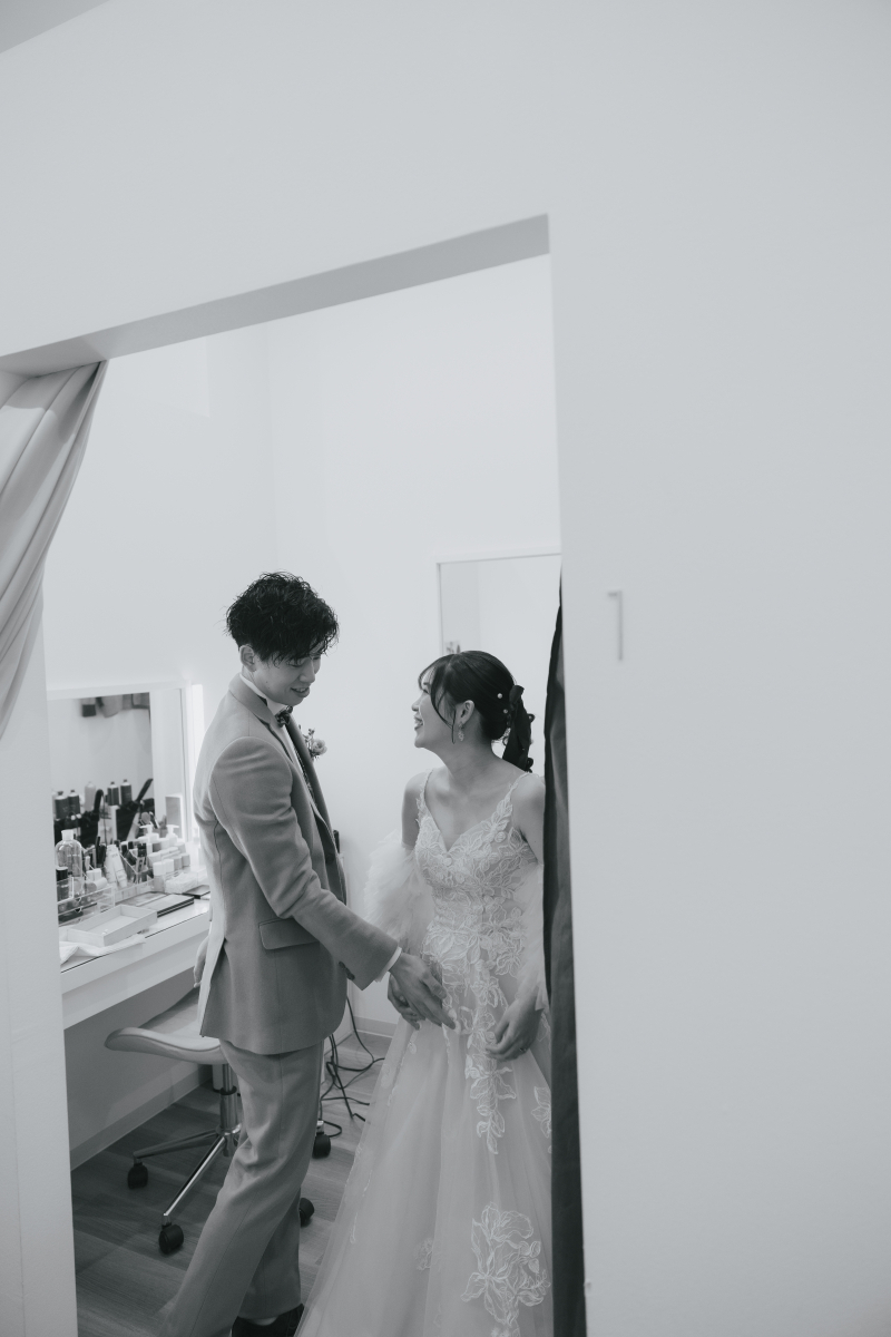 ヒアリングや対応力が素敵なスタジオです！_54056_投稿写真_1