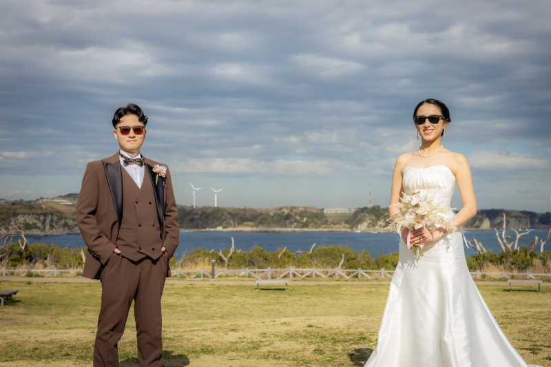 相談〜撮影終了までしっかりとした手厚いサービス◎_54055_投稿写真_1