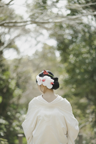 ENISHI PHOTO WEDDING_アドバイス写真