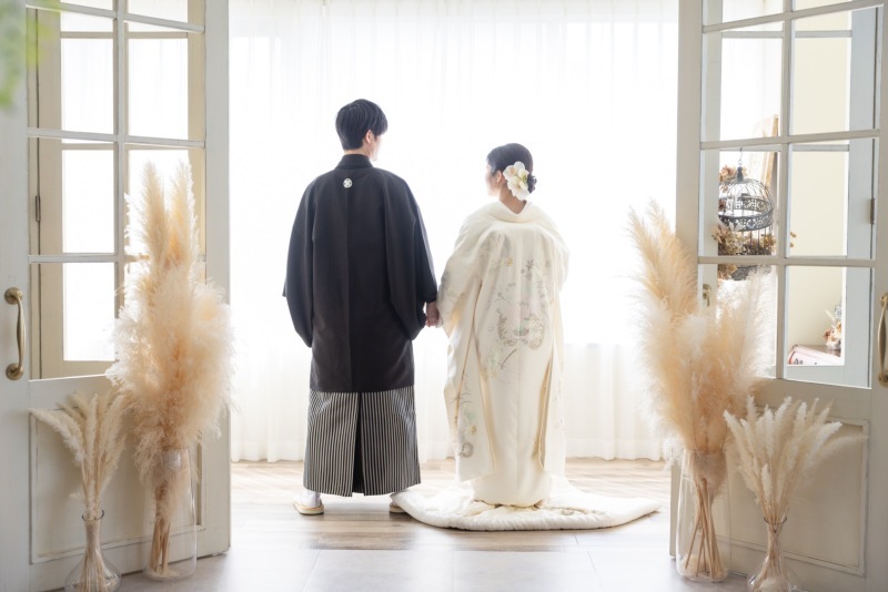 スタジオ撮影プランがおすすめ、自然光も取り入れられるスタジオ_54064_投稿写真_1