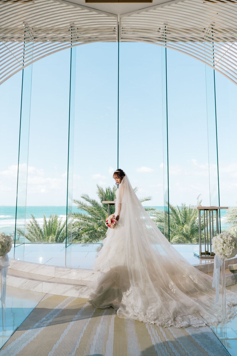 ルミエール北谷サロン_投稿写真