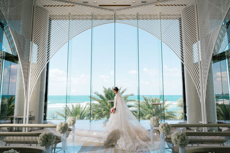 ルミエール北谷サロン_投稿写真