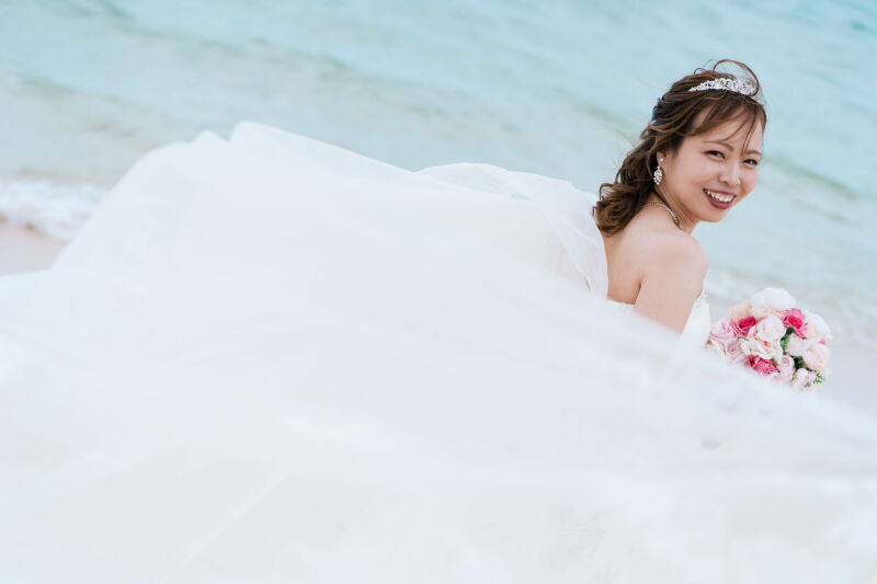 絶対ここがいいです！最高のロケーションでとれます！！_54087_投稿写真_1