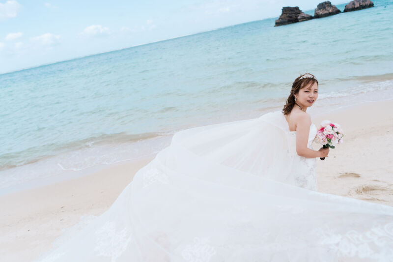 ルミエール北谷サロン_投稿写真