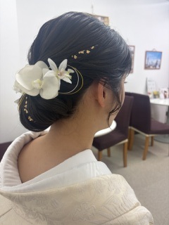 華雅苑 横浜店_アドバイス写真