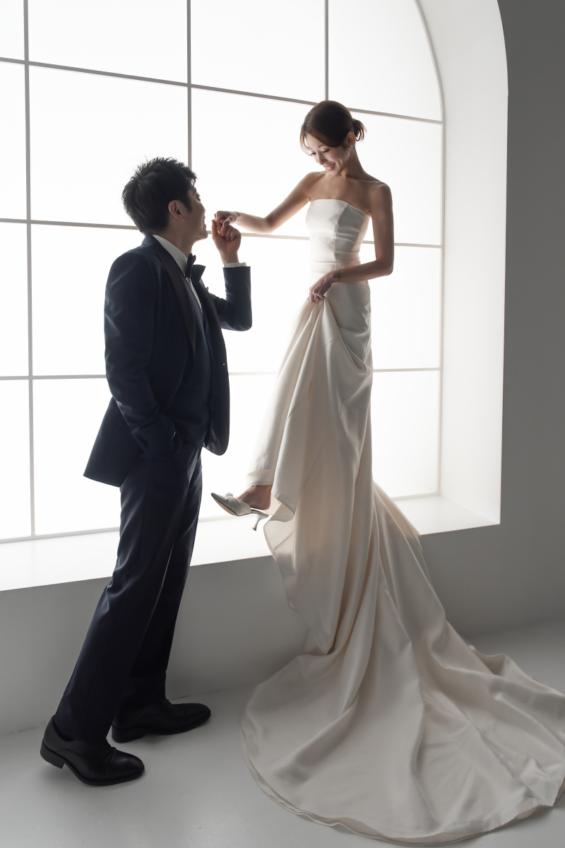 おしゃれな韓国風前撮りしたい方全員におすすめしたいスタジオ_54372_投稿写真_2