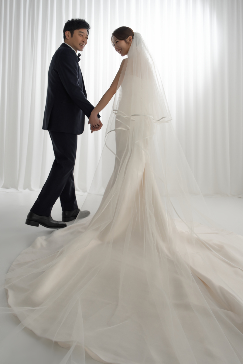 おしゃれな韓国風前撮りしたい方全員におすすめしたいスタジオ_54372_投稿写真_1