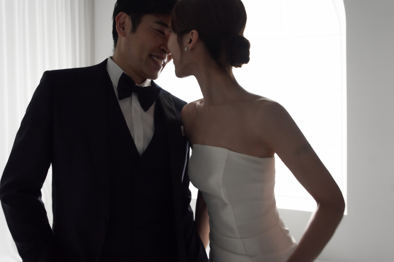 おしゃれな韓国風前撮りしたい方全員におすすめしたいスタジオ_54372_投稿写真_3