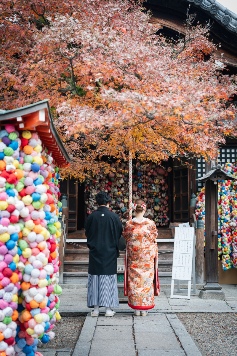 自由度満点、そして楽しい撮影！_54109_投稿写真_1