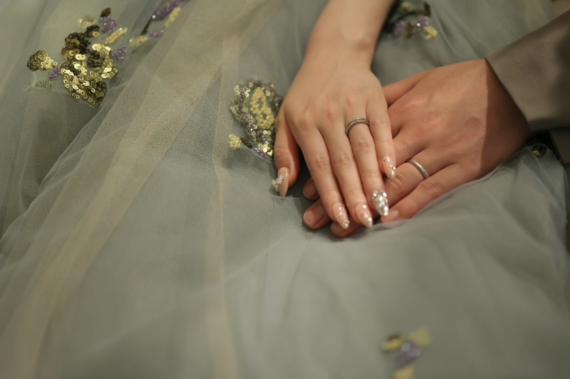 大切な家族(ペット)と残せた特別な一日_54116_投稿写真_3