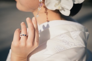 スタジオゼロ東京店_アドバイス写真