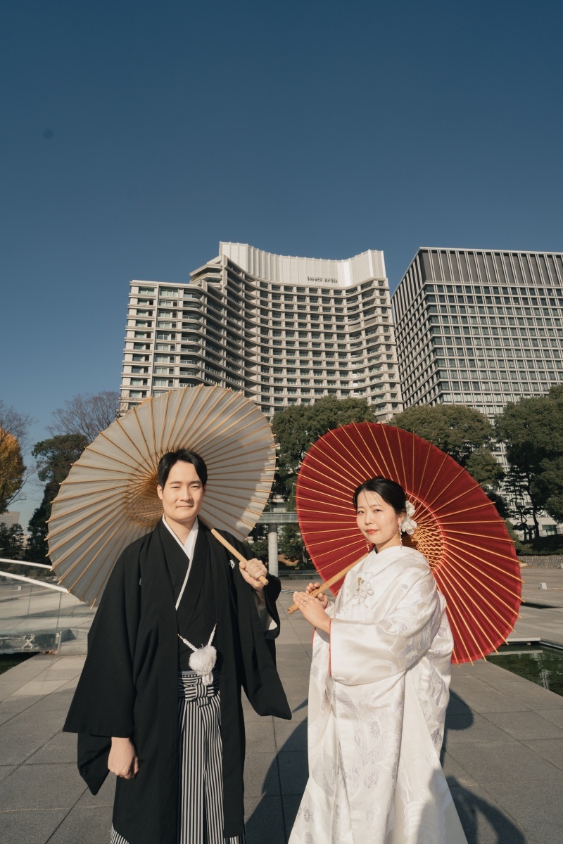 東京駅で和装撮影ならここ！！写真の出来栄えも大満足☺_54120_投稿写真_1