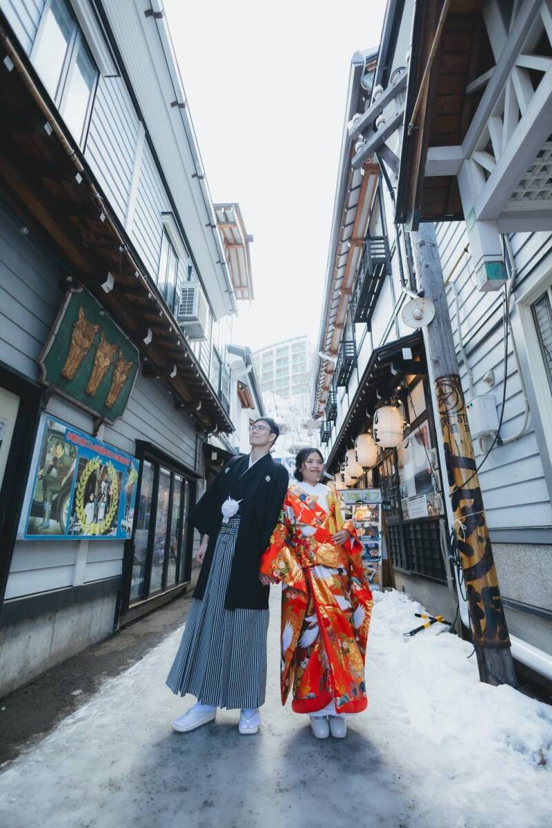 メイクやヘアセットがとても綺麗！_54142_投稿写真_3