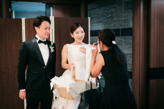 エール・フォルトゥーナ_アドバイス写真