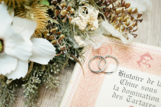 写真だけの結婚式　ecoo（エクー）_アドバイス写真