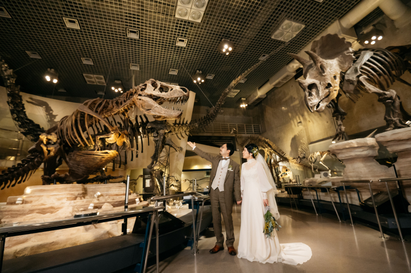 写真だけの結婚式　ecoo（エクー）_投稿写真