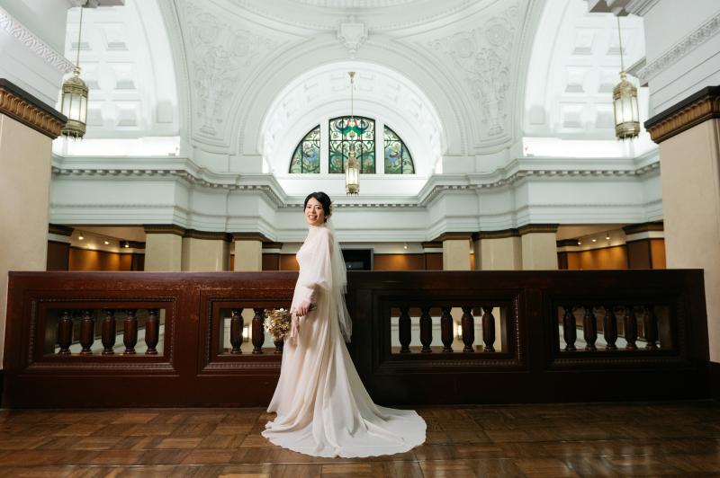 写真だけの結婚式　ecoo（エクー）_投稿写真