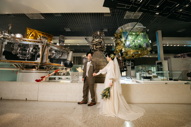 写真だけの結婚式　ecoo（エクー）_投稿写真