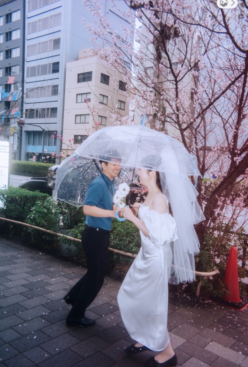 個性爆発！ふたりらしさを引き出してもらえる唯一無二の写真_54185_投稿写真_1