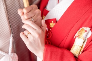 ブライダルアトリエラ・ドゥー【La・Doux】_アドバイス写真