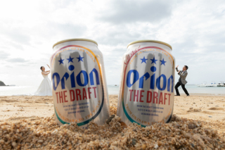 チャペル・ダイアモンドオーシャン（ビックブライダル）_アドバイス写真