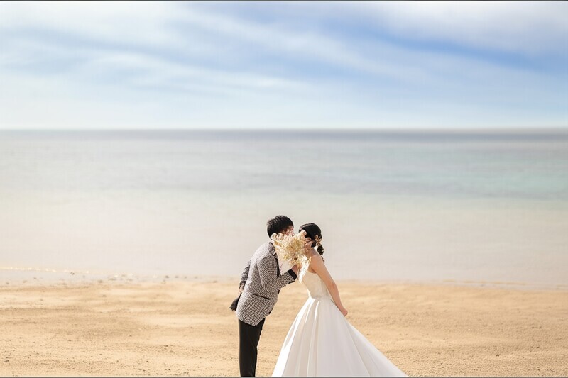 チャペル・ダイアモンドオーシャン（ビックブライダル）_投稿写真