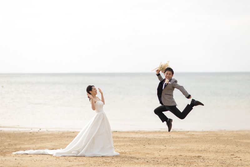 チャペル・ダイアモンドオーシャン（ビックブライダル）_投稿写真