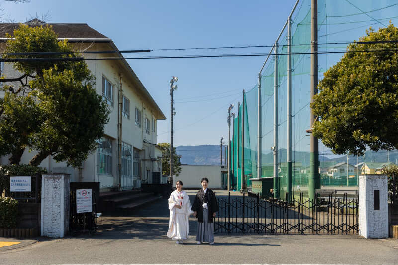 富士山と和装がとても合います！_54215_投稿写真_3