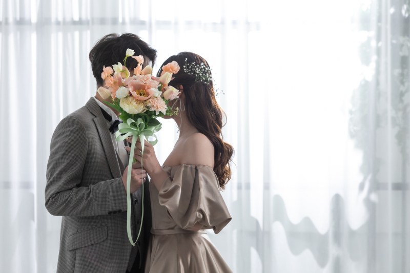 スタジオ撮影がおしゃれ！_54220_投稿写真_1