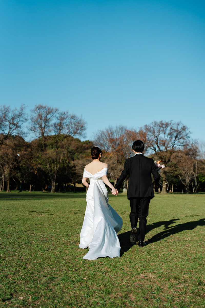 柔軟なプランで理想を叶えてくれます！_54221_投稿写真_1