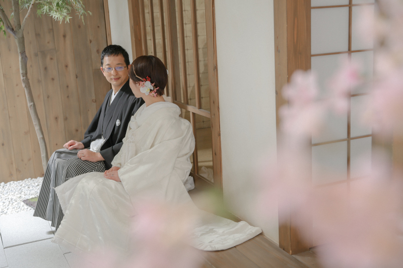 新郎新婦の希望をしっかりと受け止めてくれるスタジオです！_54225_投稿写真_1